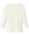 Name it Long-Sleeved T-Shirt - Buttercream - 100% Organic Cotton Long Sleeves Tops