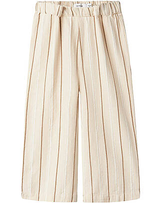 Name it Pants - Peyote - 100% Organic Cotton Trousers