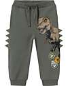 Name it Pants- Tea Leaf- Combed Cotton Trousers