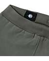 Name it Pants- Tea Leaf- Combed Cotton Trousers