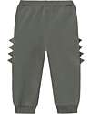 Name it Pants- Tea Leaf- Combed Cotton Trousers