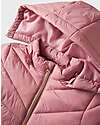 Name it Removable Hood Jacket - Lilas Down Jacket