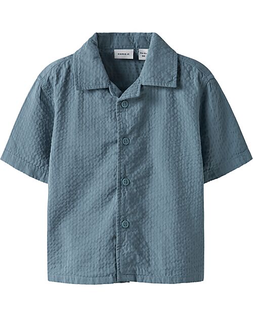 Name it Shirt - Spring Lake - 100% Cotton Shirts And Blouses