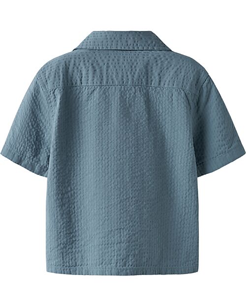 Name it Shirt - Spring Lake - 100% Cotton Shirts And Blouses