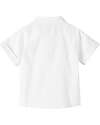 Name it Shirt with Pocket - Bright White - 100% Cotton Shirts And Blouses