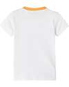 Name it Short Sleeved Shirt - White - Organic Cotton T-shirts