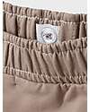 Name it Short Sweatpants - with Drawstring and Side Pockets - Fungi - Cotton Shorts