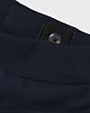 Name it Short Sweatpants - with Drawstring - Navy - 100% Cotton Shorts