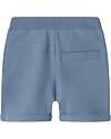 Name it Short Sweatpants - with Drawstring - Spring Lake - 100% Cotton Shorts