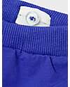 Name it Short with Drawstring - Clematis Blue - Organic Cotton Shorts