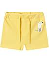 Name it Short - Yarrow - Dog - Organic Cotton Shorts
