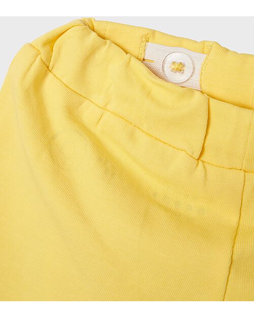 Name it Short - Yarrow - Dog - Organic Cotton Shorts