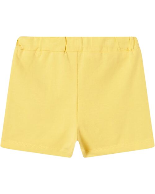 Name it Short - Yarrow - Dog - Organic Cotton Shorts