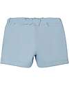 Name it Shorts - Chambray Blue - Best Friends - Organic Cotton Shorts