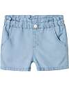 Name it Shorts - Light Blue Denim Shorts