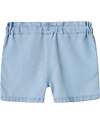 Name it Shorts - Light Blue Denim Shorts
