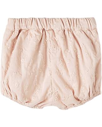 Name it Shorts - Rose Smoke - 100% Cotton Shorts