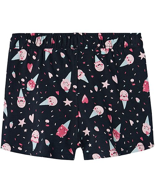 Name it Shorts with Drawstring - Dark Sapphire Icecream - 100% Cotton




Shorts with Drawstring - Bright White Unicorn - 100% Cotton




Shorts with Drawstring - Bright White Unicorn - 100% Cotton Shorts