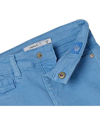 Name it Slim Fit Shorts - All Aboard - Cotton Shorts