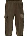 Name it Sweatpants - Tea Leaf - Organic Cotton Trousers