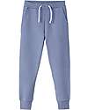 Name it Sweatpants - Wild Wind - Cotton - with Rib Hems Trousers