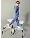 Name it Sweatpants - Wild Wind - Cotton - with Rib Hems Trousers