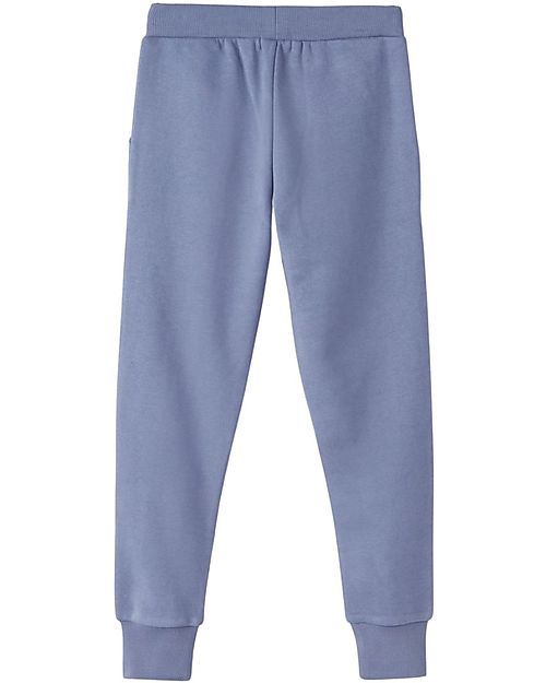 Name it Sweatpants - Wild Wind - Cotton - with Rib Hems Trousers
