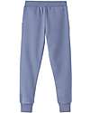 Name it Sweatpants - Wild Wind - Cotton - with Rib Hems Trousers