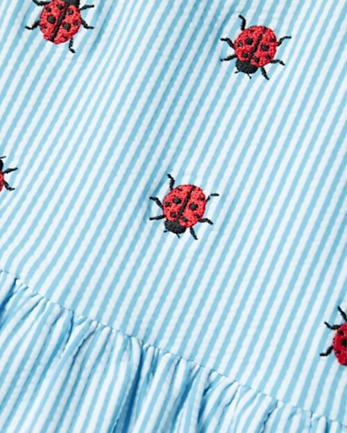 Name it Swimsuit - Bonnie Blue - Regular Fit Swimsuits