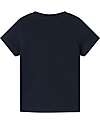 Name it T-Shirt - Dark Sapphire - Best Friends - Organic Cotton T-shirts