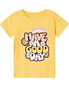 Name it T-Shirt - Glitter Details- 100% Organic Cotton T-shirts