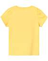 Name it T-Shirt with Balloon Sleeves - Yarrow - Vacay Mode - 100% Organic Cotton T-shirts