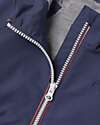 Name it Windproof Jacket with Zip - Blue - Side Pockets Jackets