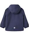 Name it Windproof Jacket with Zip - Blue - Side Pockets Jackets