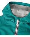 Name it Windproof Jacket with Zip - Green - Side Pockets Jackets