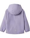 Name it Windproof Jacket with Zip - Lilac - Side Pockets Jackets