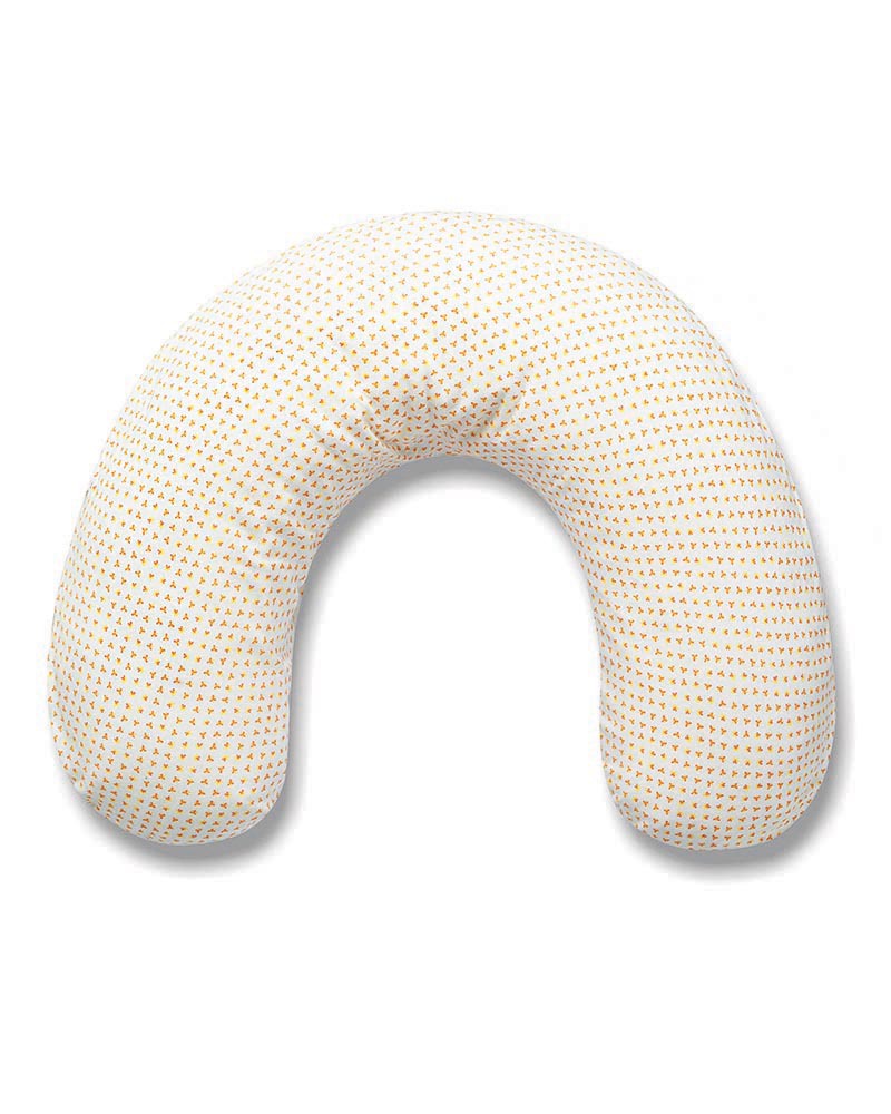breastfeeding pillow case