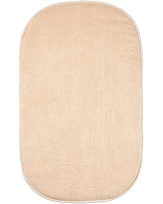 Nattou Care Changing Mat - Sand - Cotton Changing Mats Accessories
