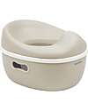 Nattou Care Potty - 3 in 1 - Beige Potties