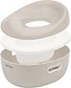 Nattou Care Potty - 3 in 1 - Beige Potties