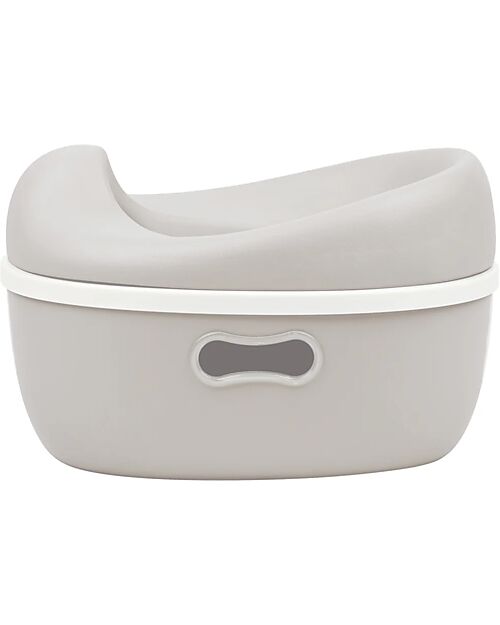 Nattou Care Potty - 3 in 1 - Clay Potties