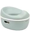 Nattou Care Potty - 3 in 1 - Green Potties