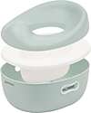 Nattou Care Potty - 3 in 1 - Green Potties