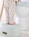 Nattou Care Potty - 3 in 1 - Green Potties