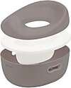Nattou Care Potty - 3 in 1 - Taupe Potties