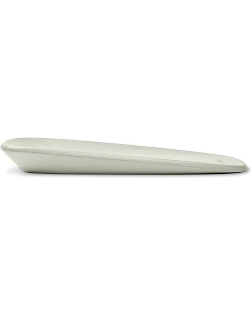 Nattou Changing Pad - Green - made with Soft PU Foam Changing Tables