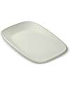 Nattou Changing Pad - Green - made with Soft PU Foam Changing Tables
