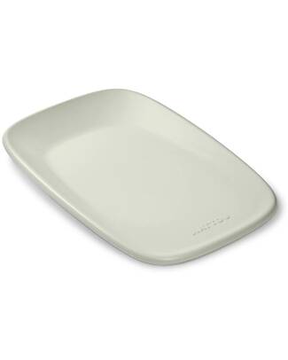 Nattou Changing Pad - Green - made with Soft PU Foam Changing Tables
