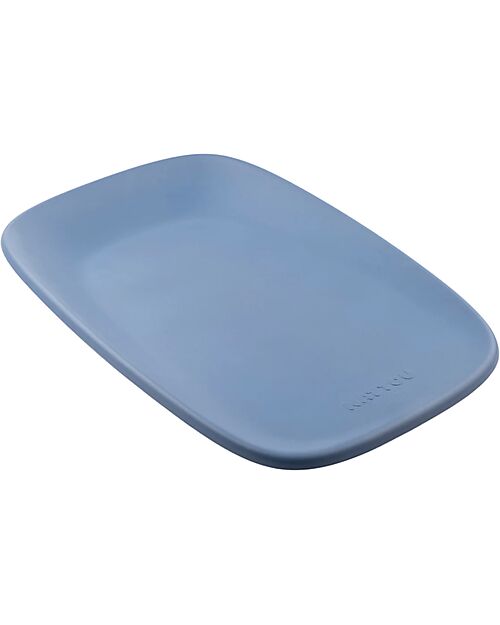 Nattou Changing Pad - Midnight Blue - made with Soft PU Foam Changing Tables