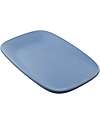 Nattou Changing Pad - Midnight Blue - made with Soft PU Foam Changing Tables